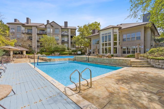 6000 Shepherd Mountain CV 614, Austin, TX 78730