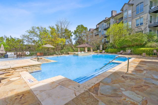 6000 Shepherd Mountain CV 614, Austin, TX 78730