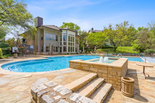 6000 Shepherd Mountain CV 614, Austin, TX 78730