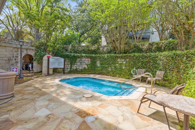 6000 Shepherd Mountain CV 614, Austin, TX 78730