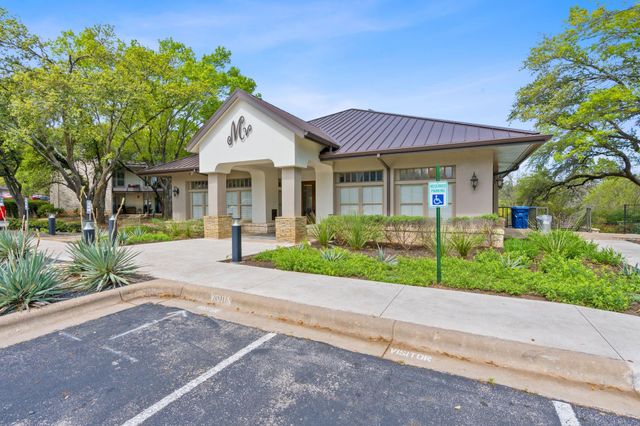 6000 Shepherd Mountain CV 614, Austin, TX 78730