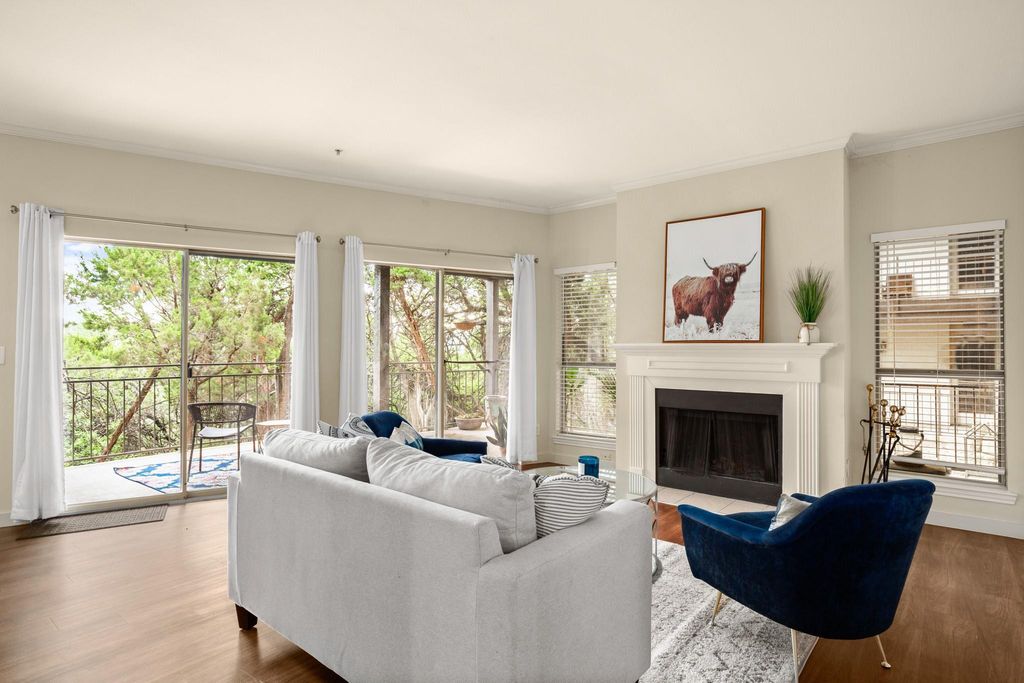6000 Shepherd Mountain CV 614, Austin, TX 78730