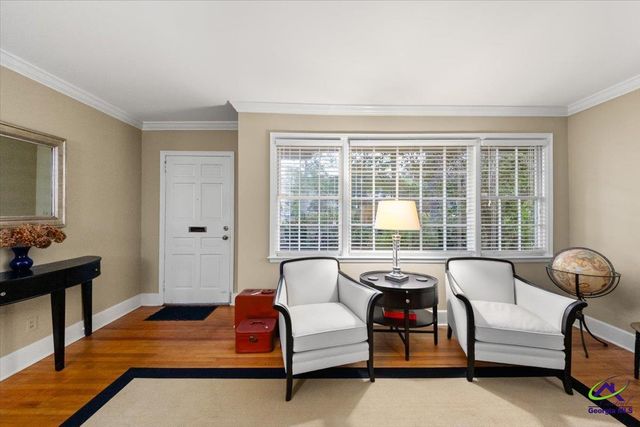 546 Corbin Avenue, Macon, GA 31204