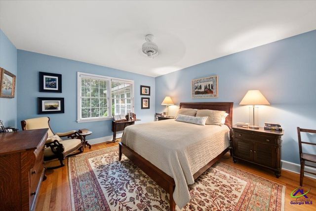 546 Corbin Avenue, Macon, GA 31204