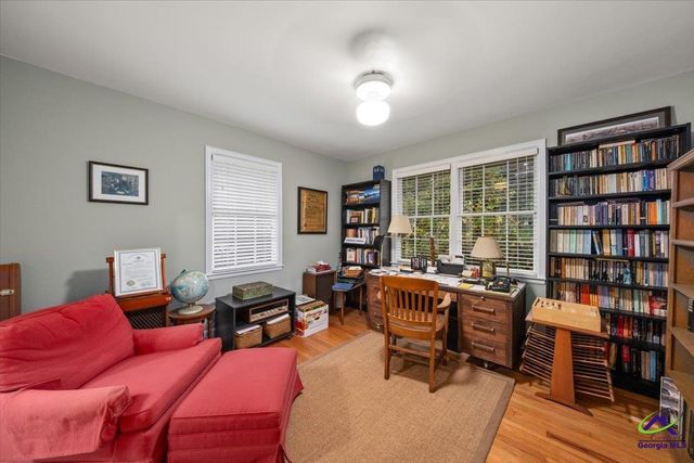 546 Corbin Avenue, Macon, GA 31204