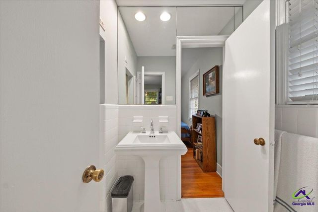 546 Corbin Avenue, Macon, GA 31204