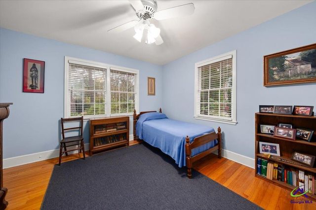 546 Corbin Avenue, Macon, GA 31204