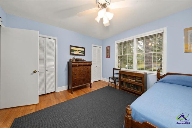 546 Corbin Avenue, Macon, GA 31204