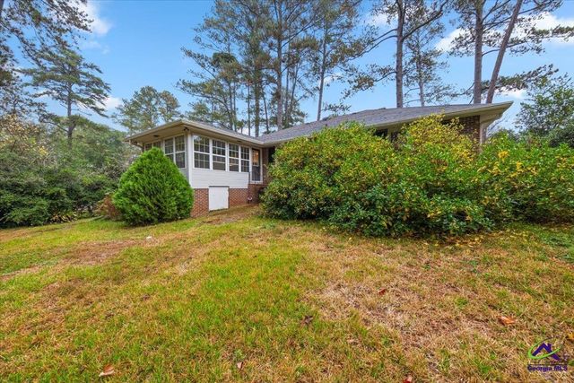 546 Corbin Avenue, Macon, GA 31204