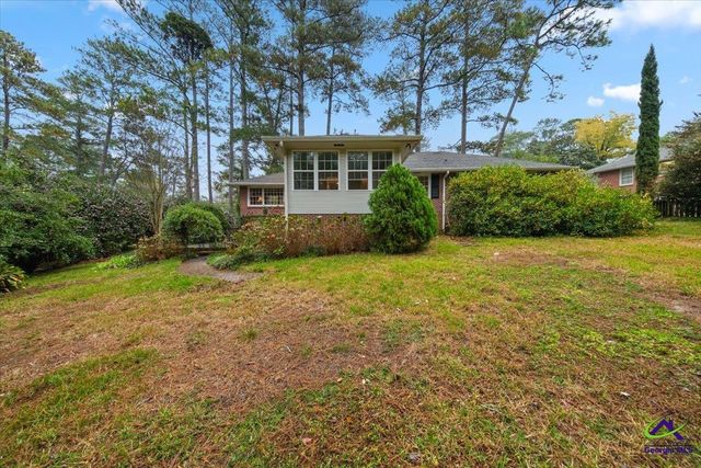 546 Corbin Avenue, Macon, GA 31204