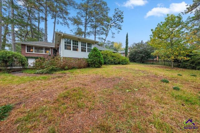 546 Corbin Avenue, Macon, GA 31204