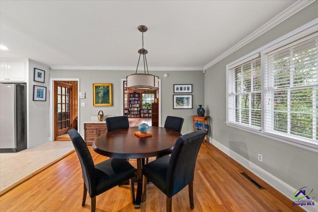 546 Corbin Avenue, Macon, GA 31204