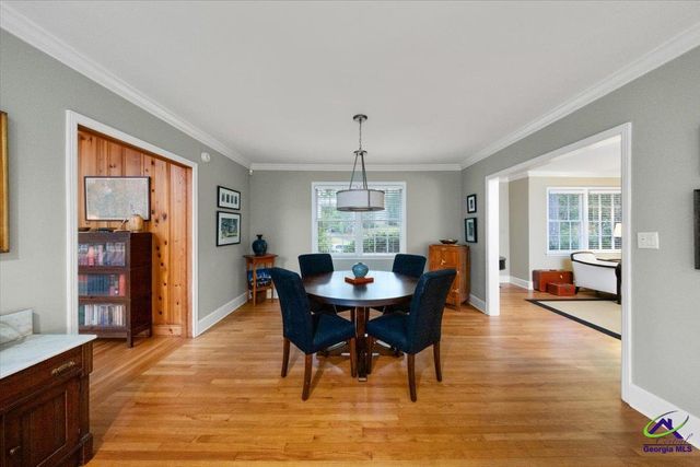 546 Corbin Avenue, Macon, GA 31204