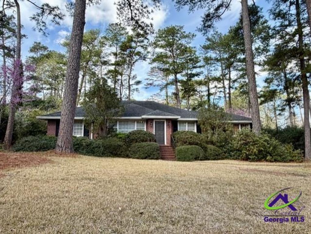 546 Corbin Avenue, Macon, GA 31204