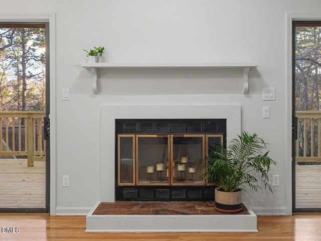 305 Westbrook Drive, Carrboro, NC 27510