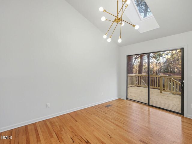 305 Westbrook Drive, Carrboro, NC 27510