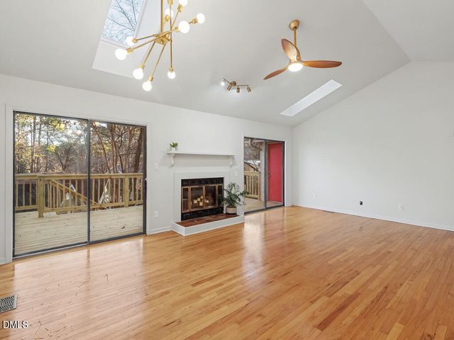 305 Westbrook Drive, Carrboro, NC 27510