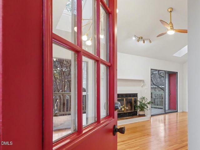 305 Westbrook Drive, Carrboro, NC 27510