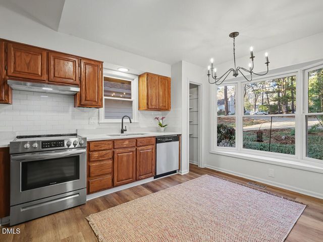 305 Westbrook Drive, Carrboro, NC 27510