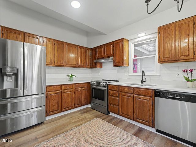 305 Westbrook Drive, Carrboro, NC 27510