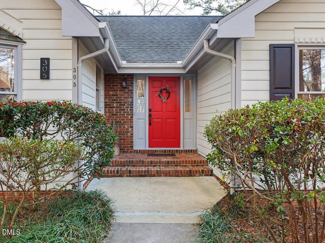 305 Westbrook Drive, Carrboro, NC 27510