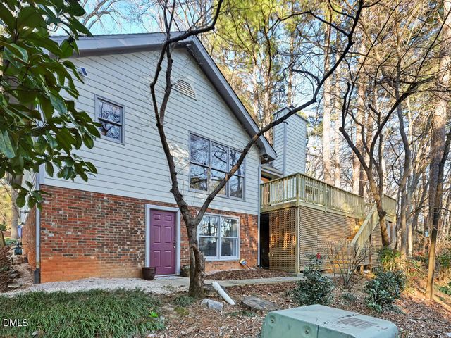 305 Westbrook Drive, Carrboro, NC 27510