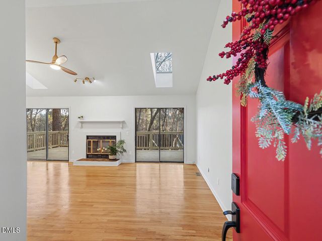 305 Westbrook Drive, Carrboro, NC 27510