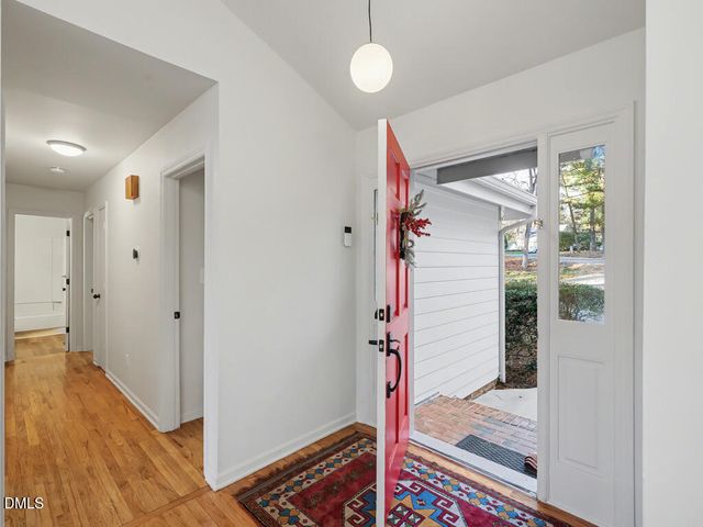 305 Westbrook Drive, Carrboro, NC 27510