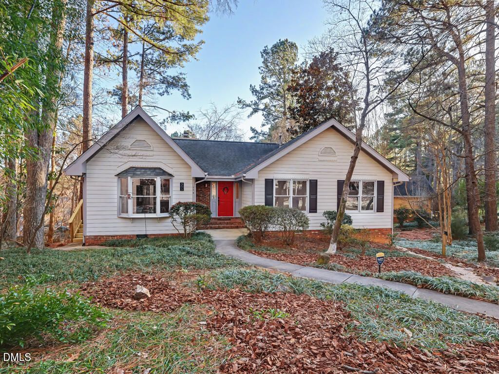 305 Westbrook Drive, Carrboro, NC 27510