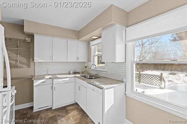 720 Silman Street, Ferndale, MI 48220