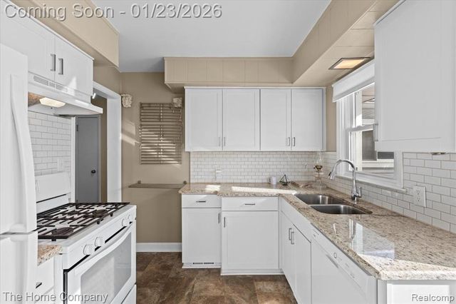 720 Silman Street, Ferndale, MI 48220