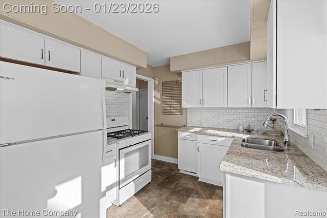 720 Silman Street, Ferndale, MI 48220