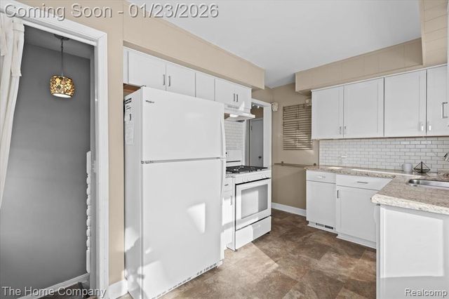 720 Silman Street, Ferndale, MI 48220