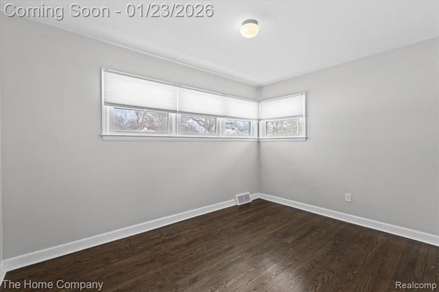 720 Silman Street, Ferndale, MI 48220