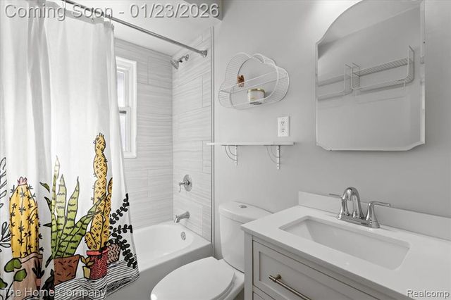 720 Silman Street, Ferndale, MI 48220