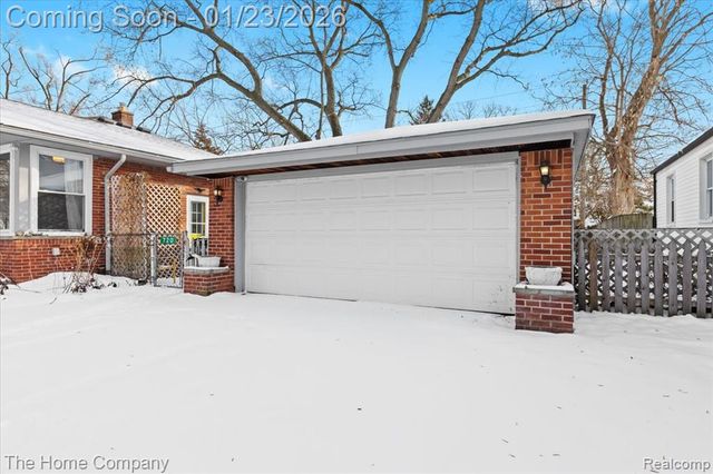 720 Silman Street, Ferndale, MI 48220