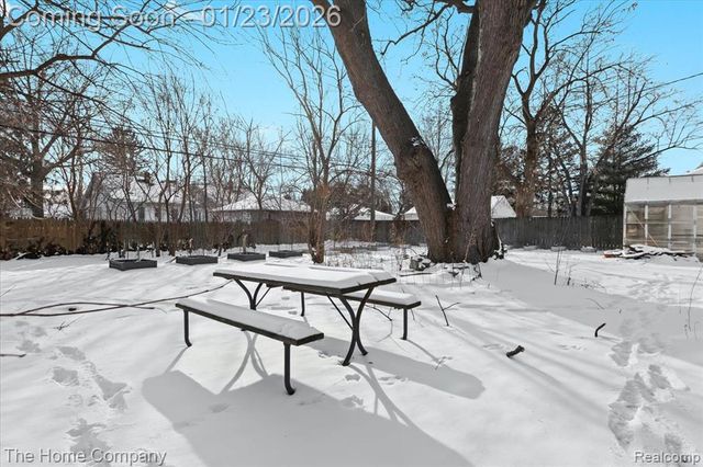 720 Silman Street, Ferndale, MI 48220