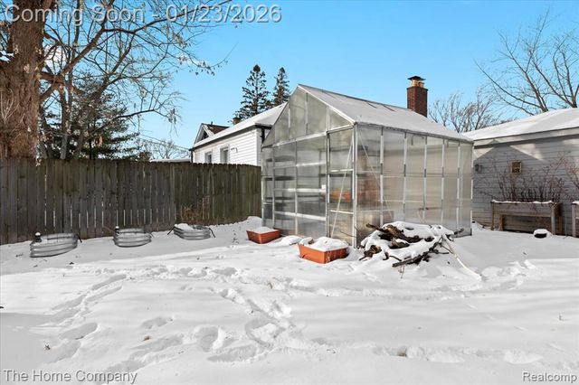 720 Silman Street, Ferndale, MI 48220