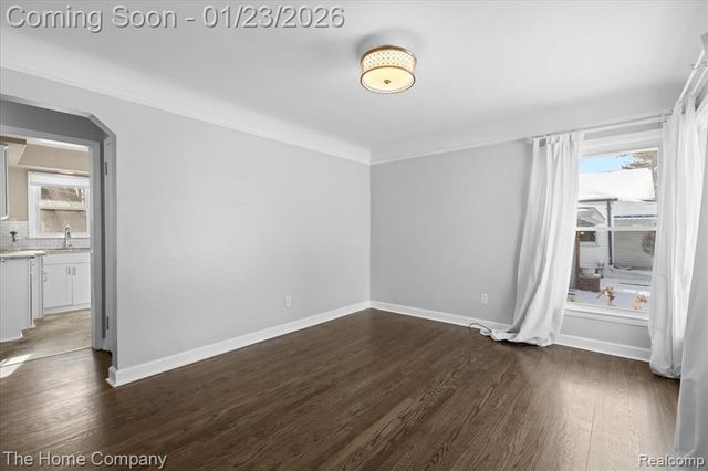 720 Silman Street, Ferndale, MI 48220