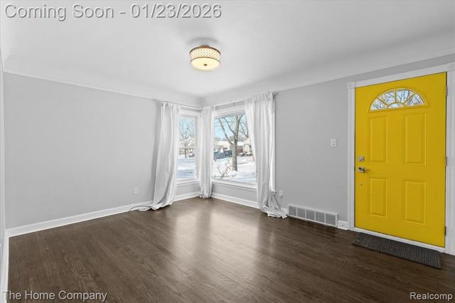 720 Silman Street, Ferndale, MI 48220