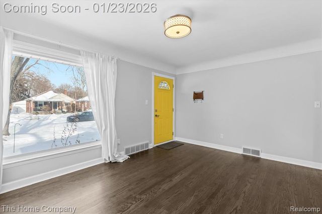 720 Silman Street, Ferndale, MI 48220