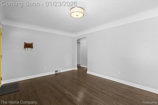 720 Silman Street, Ferndale, MI 48220