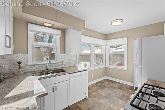 720 Silman Street, Ferndale, MI 48220