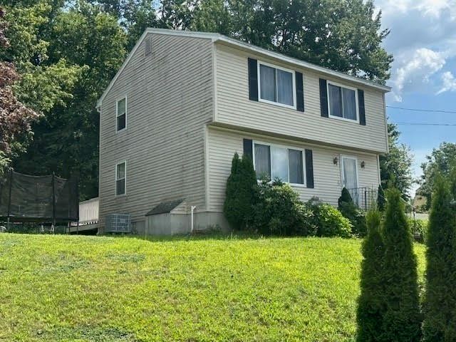 155 A Street, Dracut, MA 01826