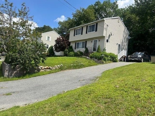 155 A Street, Dracut, MA 01826