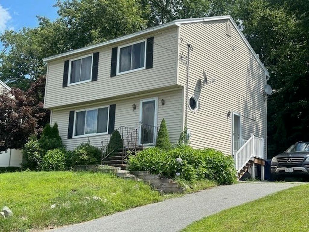 155 A Street, Dracut, MA 01826