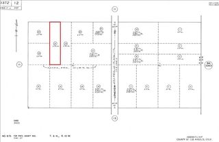 0 E Ave M8, Palmdale, CA 93591