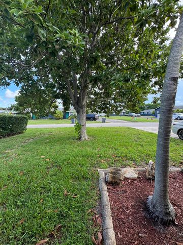 4353 Broadway Street, Lake Worth, FL 33461