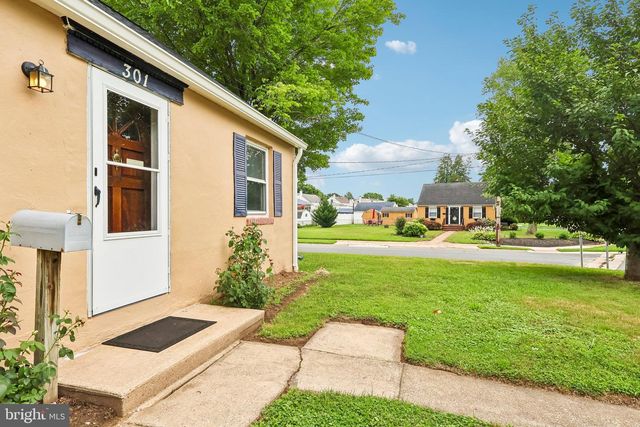 301 DECALB AVE, Wilmington, DE 19804