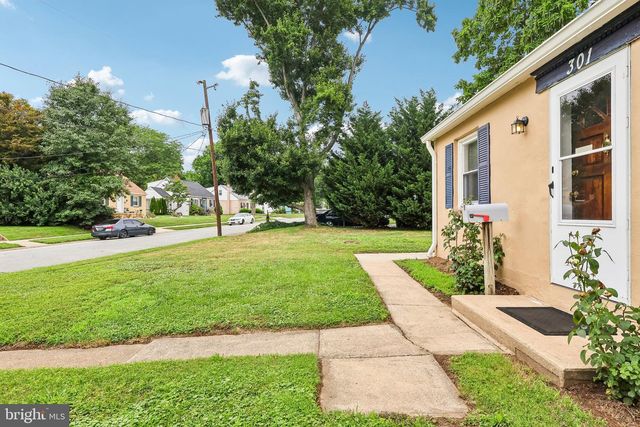 301 DECALB AVE, Wilmington, DE 19804